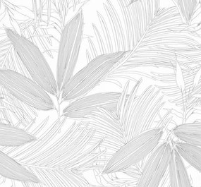 Papel Parede LEAVES