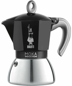 Cafeteira Italiana Beurer Bialetti New Moka 6 Copos