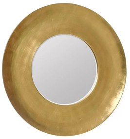 Espelho - Redondo 108 x 108cm