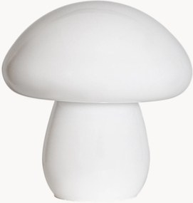 Candeeiro de mesa regulável Mushroom