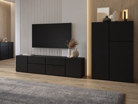 Conjunto para sala de estar Elbleve 104