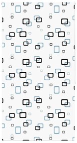 vidaXL Rolo de Duche Estores 120x240 cm Largura Tecido 116 cm