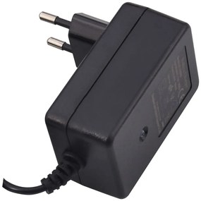 Trotinete elétrica 120 W cor-de-rosa