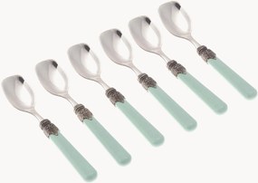 Colheres de sobremesa Classic, conjunto de 6