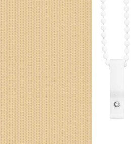 Estore de rolo 120 x 175 cm, Bege