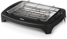 Barbecue Tristar BQ-2814 Modelo de mesa - termóstato