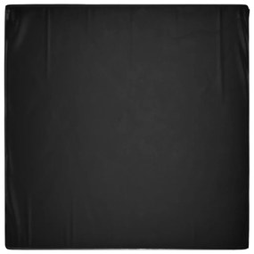 Capa para mobília de jardim 16 ilhós 250x250x90 cm quadrado