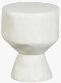 Mesa de apoio redonda para jardim Aur