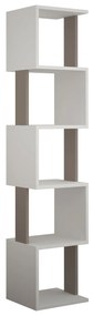 Secretária Extra – Nogueira – 120x78,8x60 cm