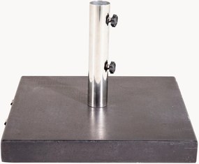 Base para guarda-sol em granito Stathera