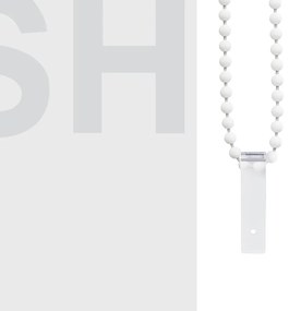 Estore de role para o duche 140x240 cm Splash