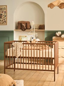 Cama de bebé, Cocoon nogueira