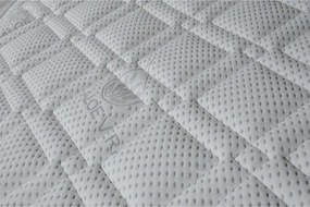 Sobrecolchão Topper Viscoelástico 200 x 90 cm