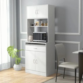 Armário de Cozinha Lust - Design Moderno