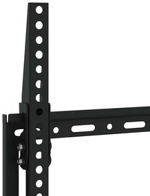Suporte de parede p/ TV ecrãs de 26-63" Max VESA 400x400mm 40kg