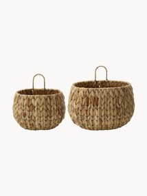 Cestos Hang, conjunto de 2
