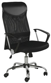Cadeira de Escritório Executiva Discover Riva