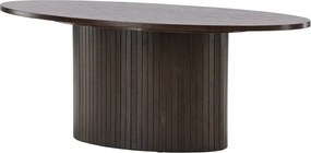 Mesa de centro Dallas 4209