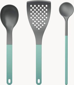 Utensílios de cozinha Optima, conjunto de 3