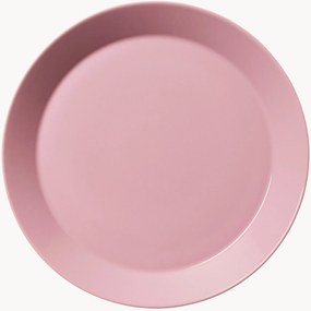 Prato de jantar em porcelana Teema