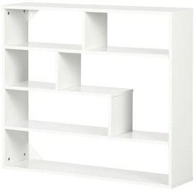 Estante de Parede Quain - Design Moderno