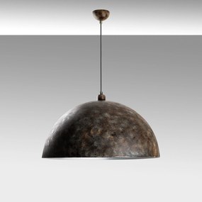 Candeeiro de Teto Kure – Antiquation – Ø60 h:35 cm