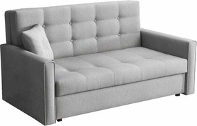 Sofá-cama Columbus 102, Mobiliário já montado