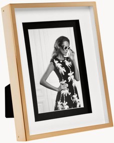 Moldura para fotografia artesanal Gramercy