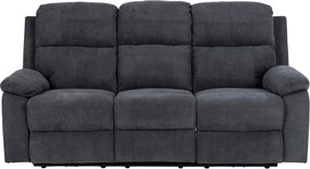Sofá reclinável Norsica 439