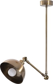 Candeeiro Dram – Vintage – 42 x 42 cm