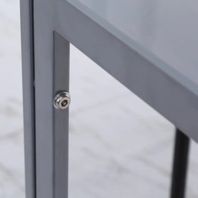 Mesa de Jantar Shadow - Design Moderno