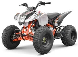 MOTO 4 KAYO Crianças gasolina 180cc KAYO A180