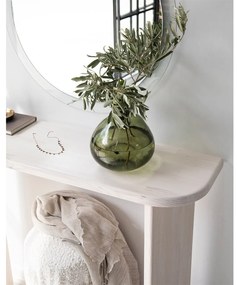 Cômoda Ikigai – Branco – 100x90x30 cm