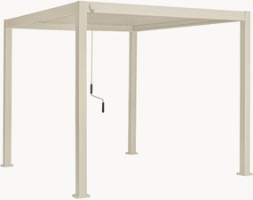 Pérgola de jardim Ocean, vários tamanhos