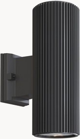 Candeeiro de parede para exterior Rando