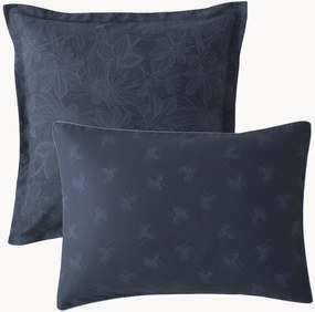 Capa de almofada Marronniers Bleu