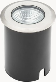 Candeeiro de chão LED pequeno regulável para exterior Konstsmide