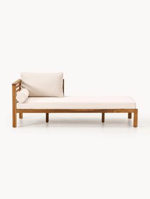 Cama de jardim em madeira de acácia Bo