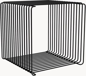 Módulo Panton Wire Single para sistema de estantes modular, L 35 cm