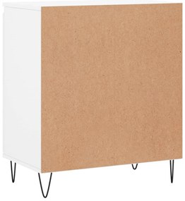 Aparador 60x35x70 cm derivados de madeira branco