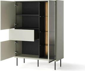 Conjunto para sala de estar Voloma 107