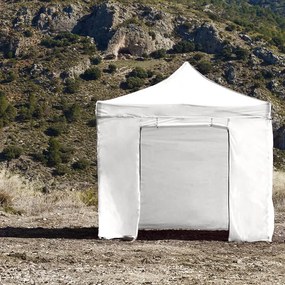 Tenda 2x2 Eco (Kit Completo) - Branco
