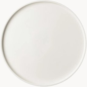 Pratos de pequeno-almoço em porcelana Bloom, conjunto de 6