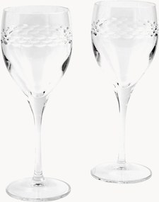Copos de vinho em cristal Neo, conjunto de 2