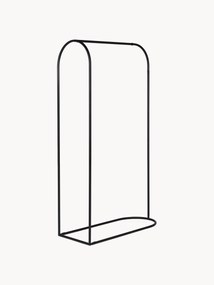 Suporte para cabides em metal Archie