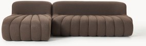 Sofá de canto modular Coco (4 lugares)