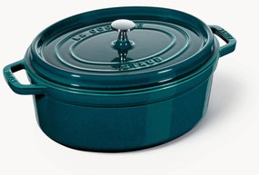 Caçarola oval em ferro fundido La Cocotte