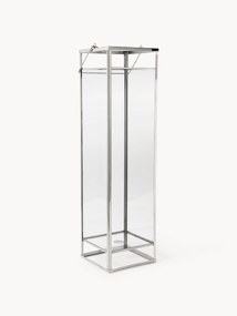 Candeeiro de teto em vidro Nathan