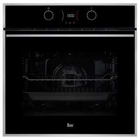 Forno Pirolítico Teka HLB840P A+ 70 L 3552W Preto