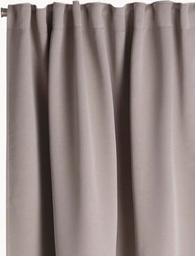 Cortina blackout com multi-banda Lynne, L 140 cm